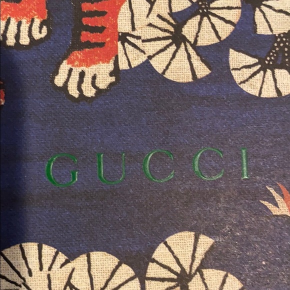 GUCCI I PHONE 6, 7, & 8 PHONE CASE NWT - Picture 5 of 16